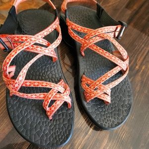 Chaco ladies sandals